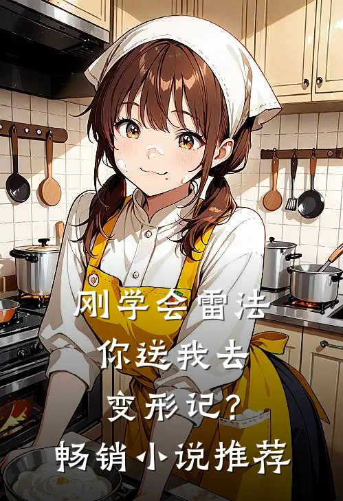 刚学会雷法，你送我去变形记？畅销小说推荐