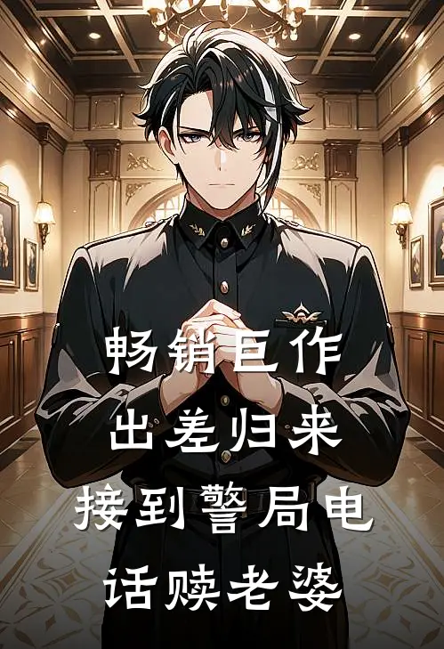 畅销巨作出差归来，接到警局电话赎老婆