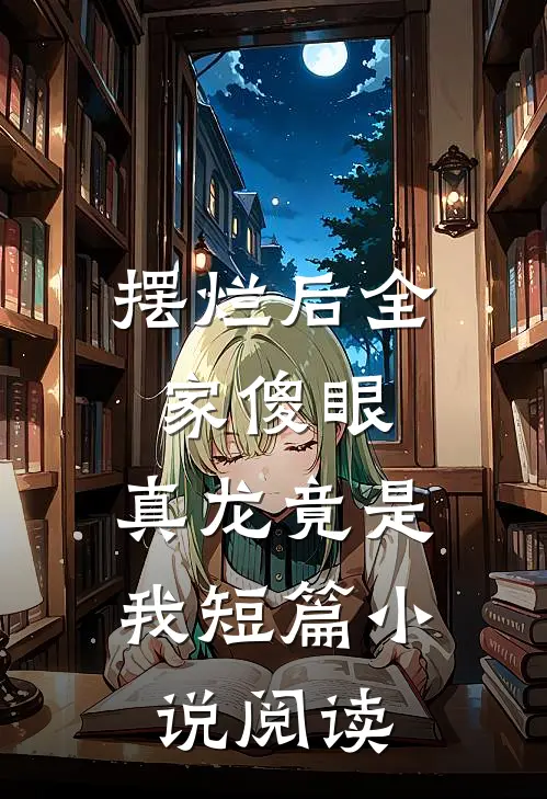摆烂后全家傻眼：真龙竟是我短篇小说阅读