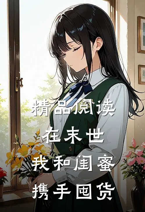 精品阅读在末世，我和闺蜜携手囤货