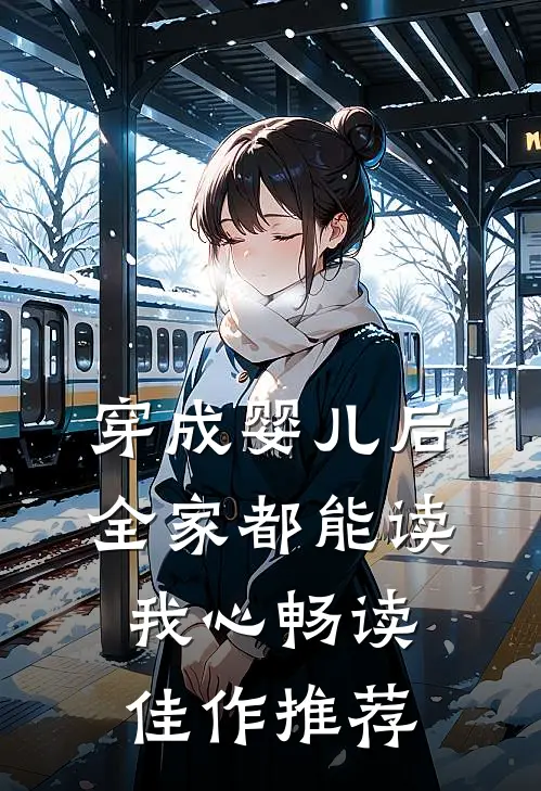 穿成婴儿后，全家都能读我心畅读佳作推荐