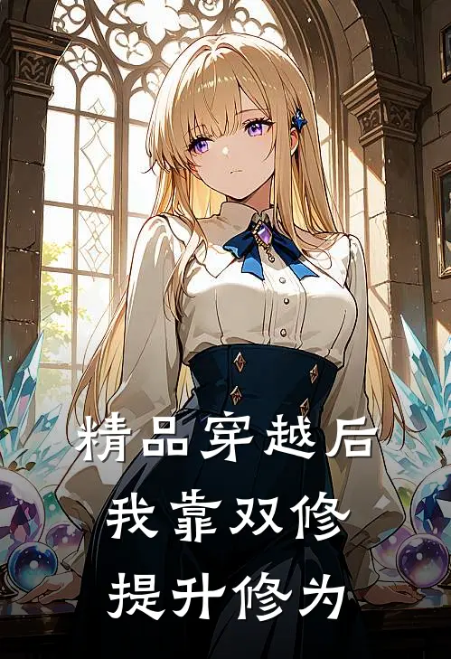 精品穿越后，我靠双修提升修为