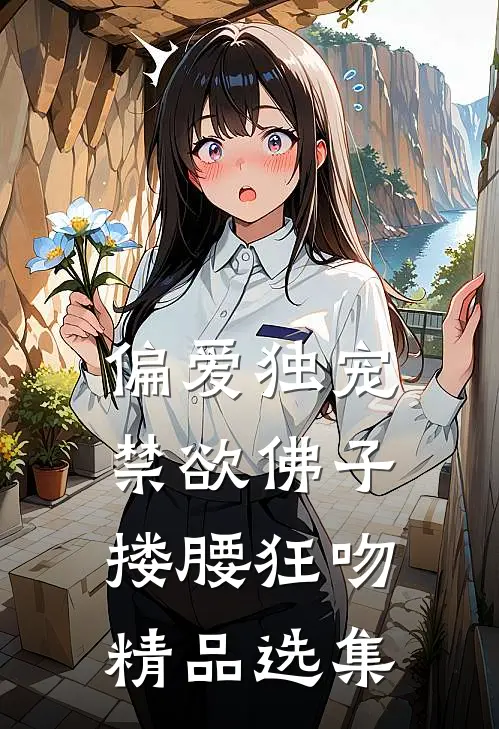 偏爱独宠，禁欲佛子搂腰狂吻精品选集
