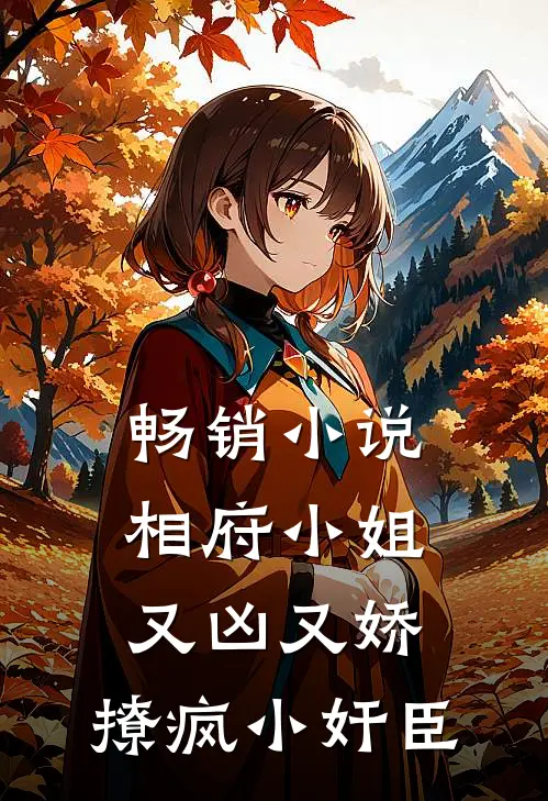畅销小说相府小姐又凶又娇，撩疯小奸臣