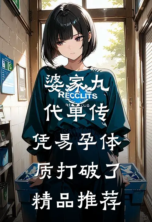 婆家九代单传，凭易孕体质打破了精品推荐