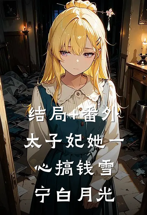 结局+番外太子妃她一心搞钱雪宁白月光