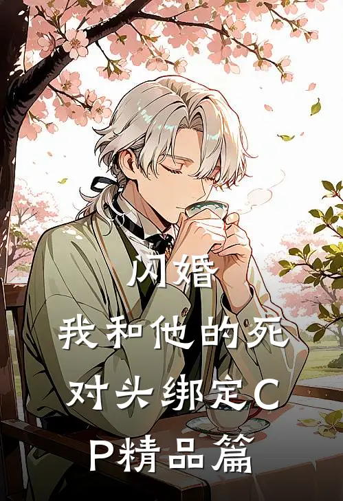 闪婚：我和他的死对头绑定CP精品篇