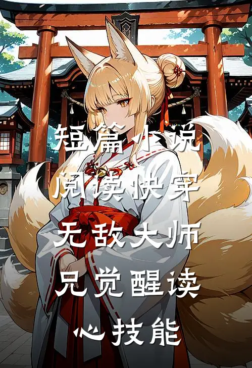 短篇小说阅读快穿：无敌大师兄觉醒读心技能