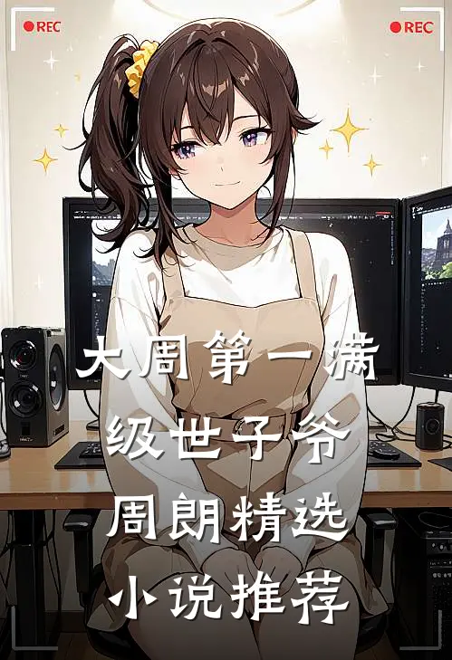 大周第一满级世子爷周朗精选小说推荐