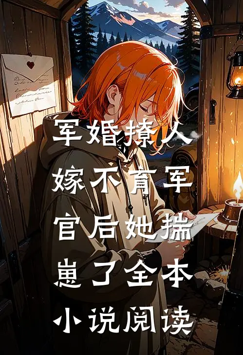 军婚撩人：嫁不育军官后她揣崽了全本小说阅读