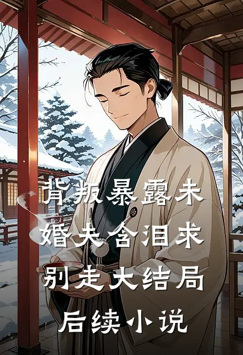 背叛暴露未婚夫含泪求别走大结局后续小说