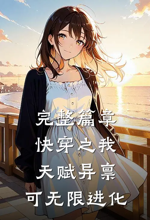 完整篇章快穿之我天赋异禀，可无限进化