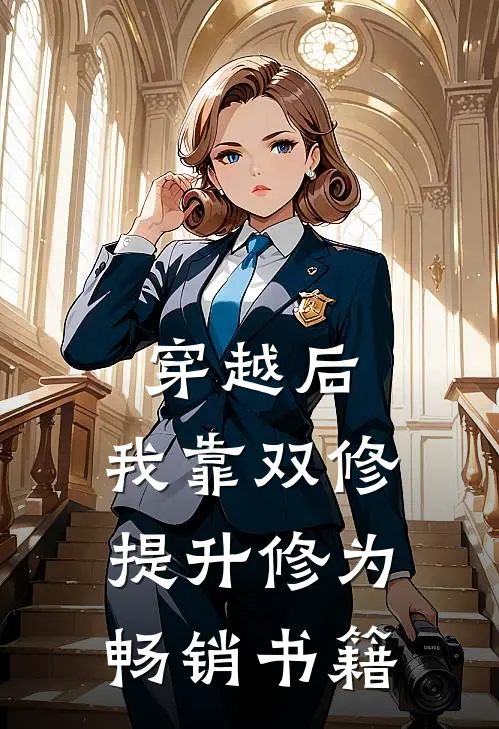 穿越后，我靠双修提升修为畅销书籍