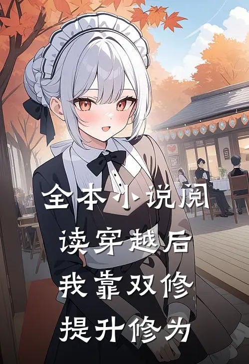 全本小说阅读穿越后，我靠双修提升修为