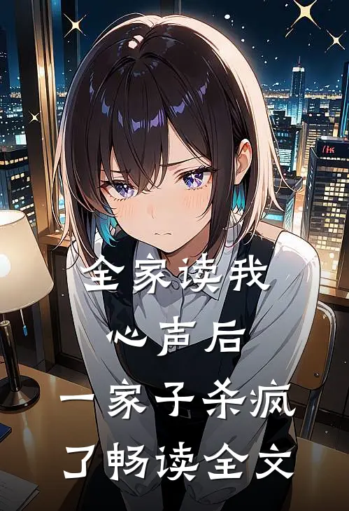 全家读我心声后，一家子杀疯了畅读全文