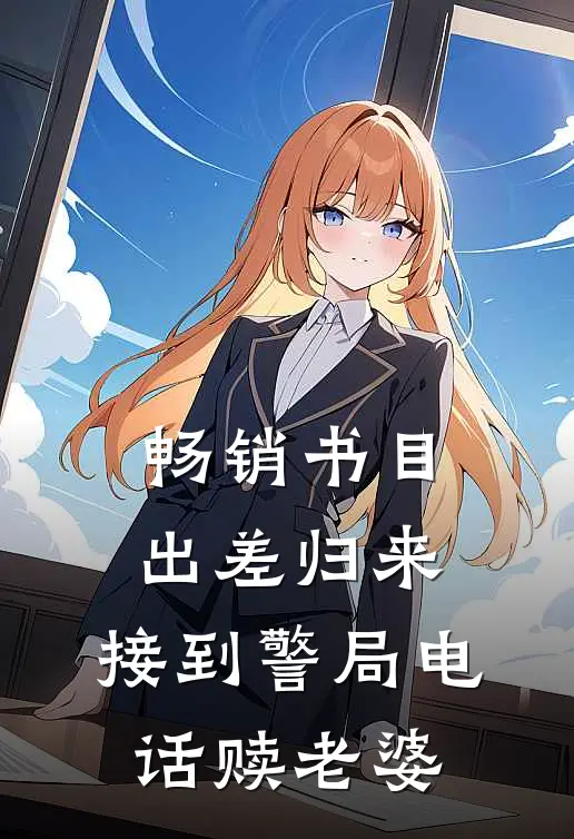 畅销书目出差归来，接到警局电话赎老婆