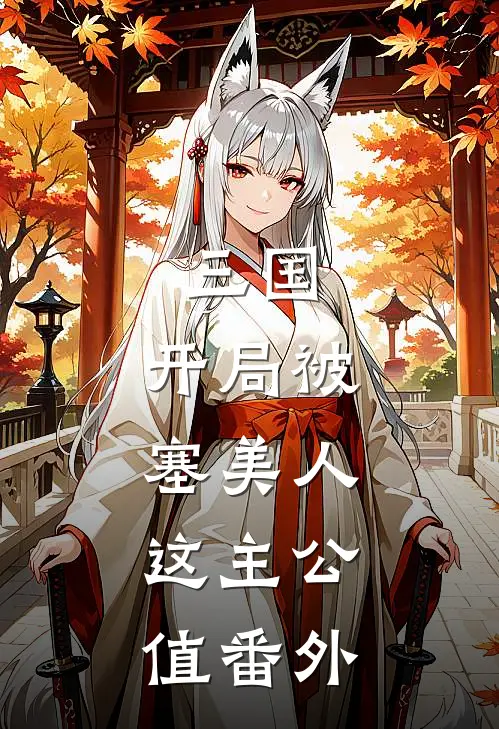 三国：开局被塞美人，这主公值番外