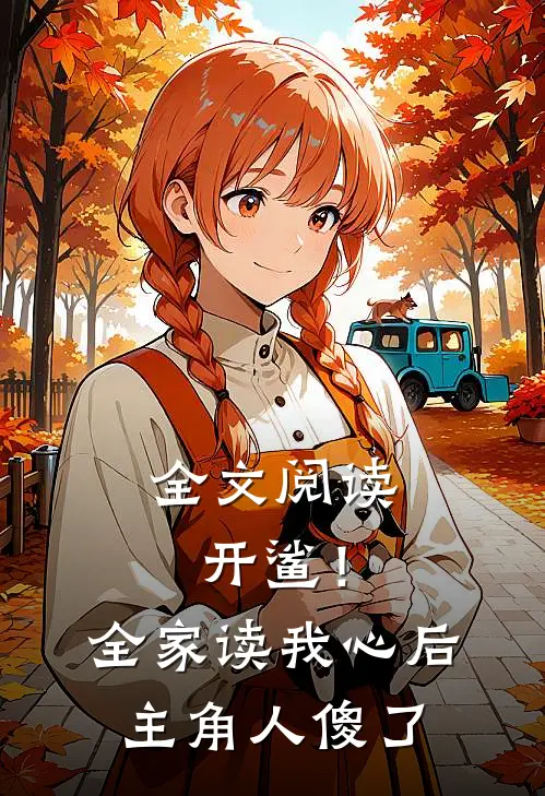 全文阅读开鲨！全家读我心后，主角人傻了