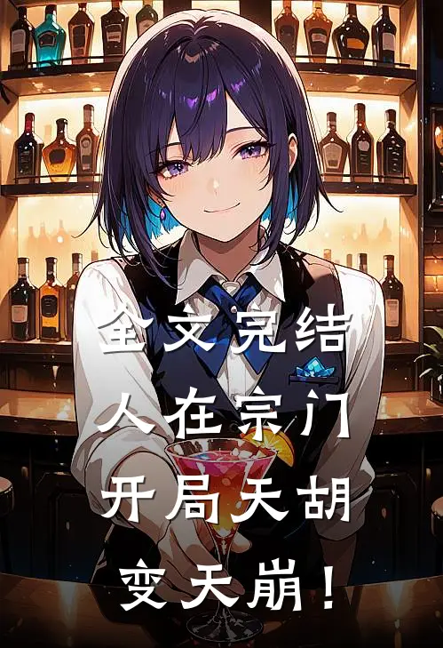 全文完结人在宗门，开局天胡变天崩！