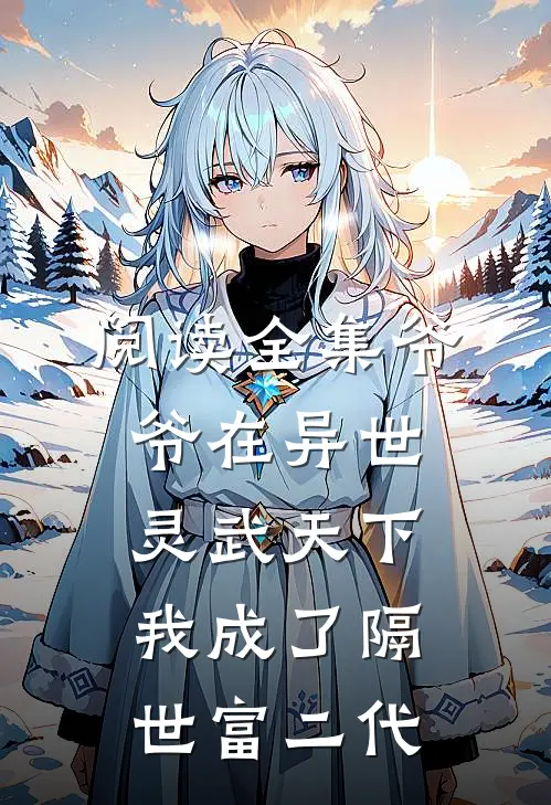 阅读全集爷爷在异世灵武天下，我成了隔世富二代