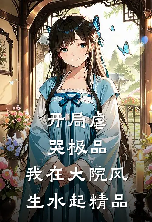 开局虐哭极品：我在大院风生水起精品