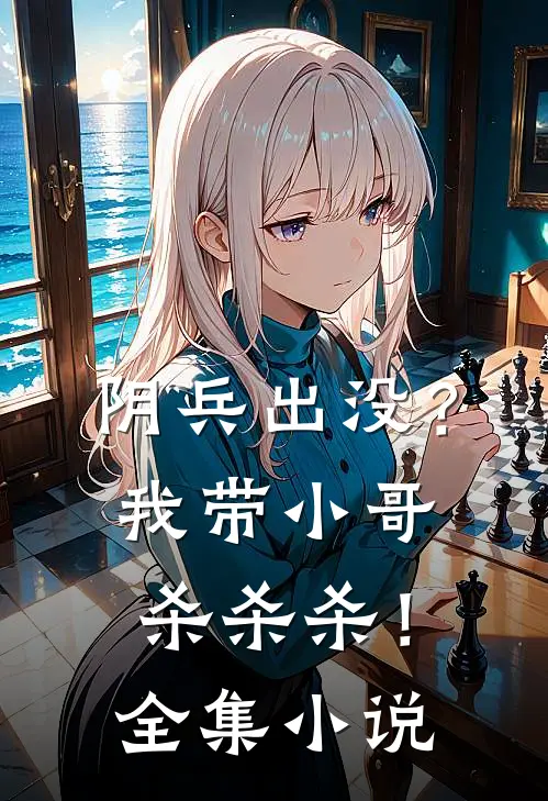 阴兵出没？我带小哥杀杀杀！全集小说