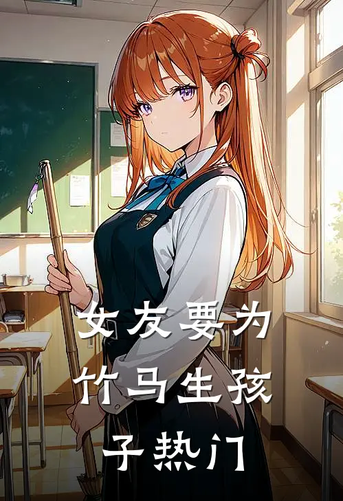 女友要为竹马生孩子热门