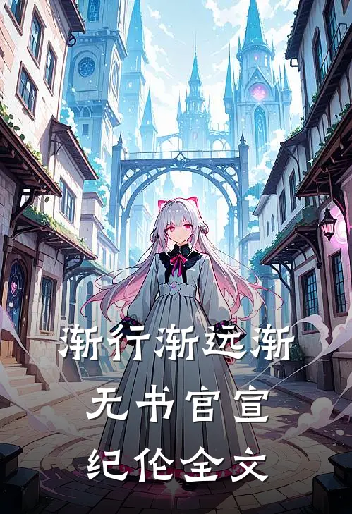 渐行渐远渐无书官宣纪伦全文