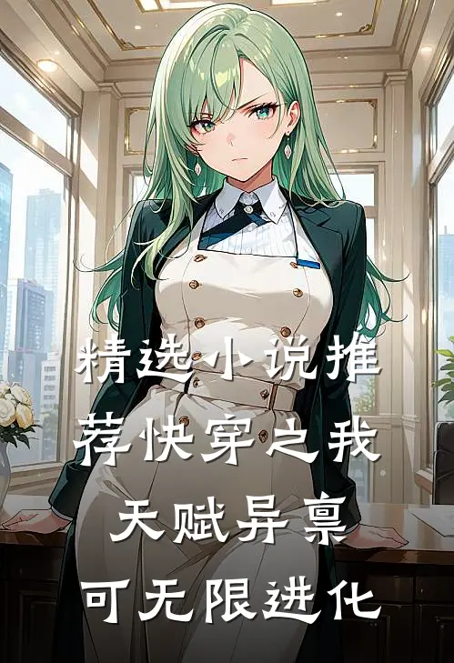 精选小说推荐快穿之我天赋异禀，可无限进化