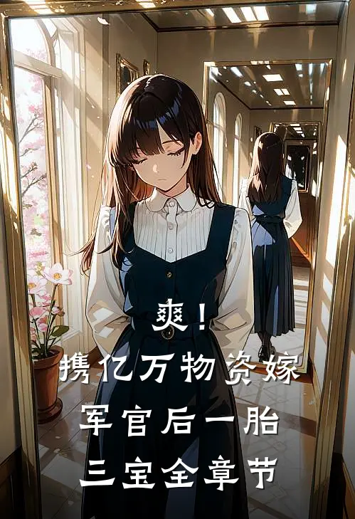 爽！携亿万物资嫁军官后一胎三宝全章节