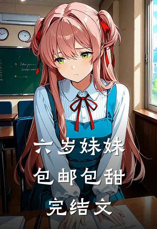 六岁妹妹包邮包甜完结文