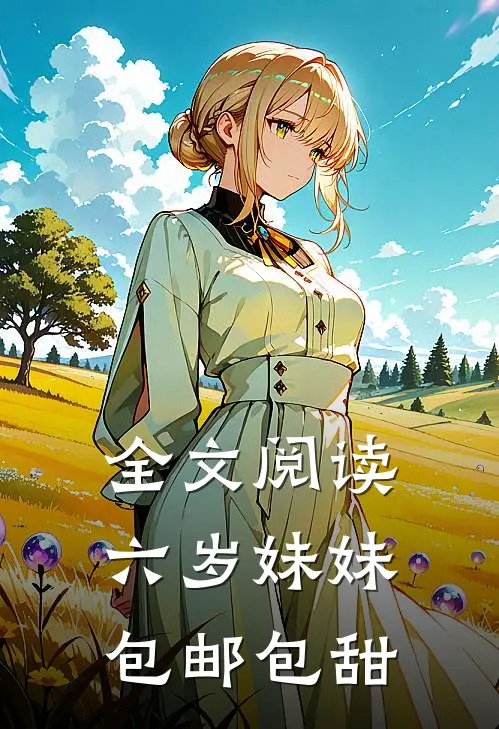 全文阅读六岁妹妹包邮包甜
