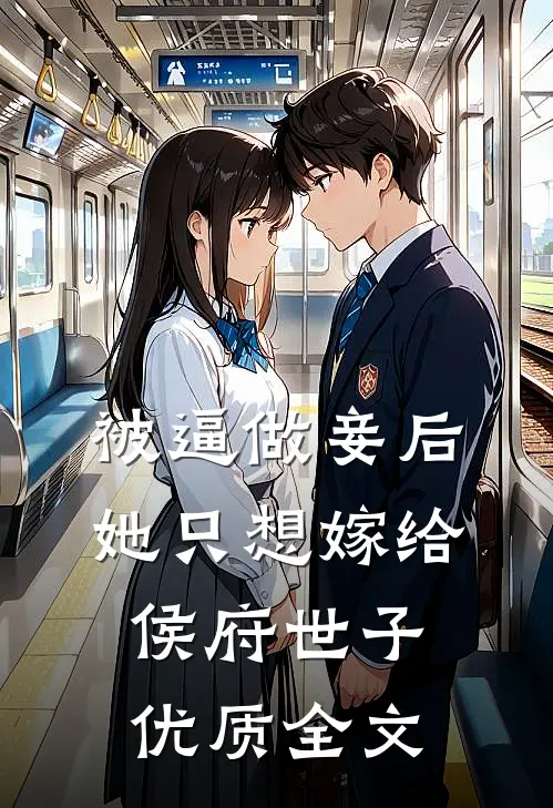 被逼做妾后，她只想嫁给侯府世子优质全文