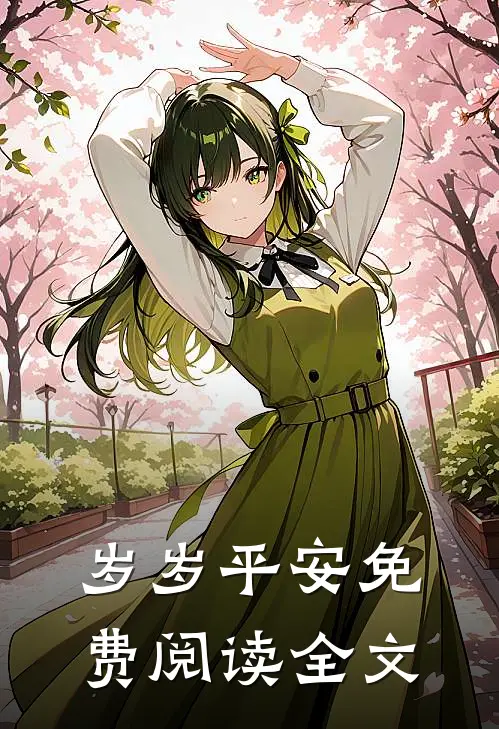 岁岁平安免费阅读全文