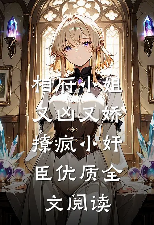 相府小姐又凶又娇，撩疯小奸臣优质全文阅读