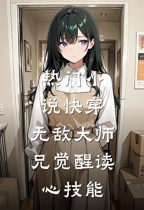 热门小说快穿：无敌大师兄觉醒读心技能