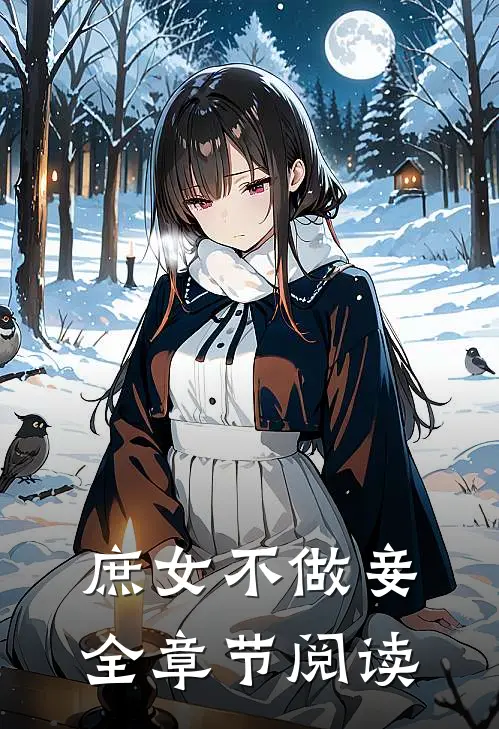 庶女不做妾全章节阅读