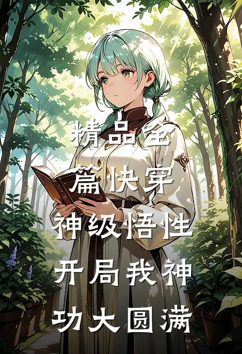 精品全篇快穿：神级悟性，开局我神功大圆满