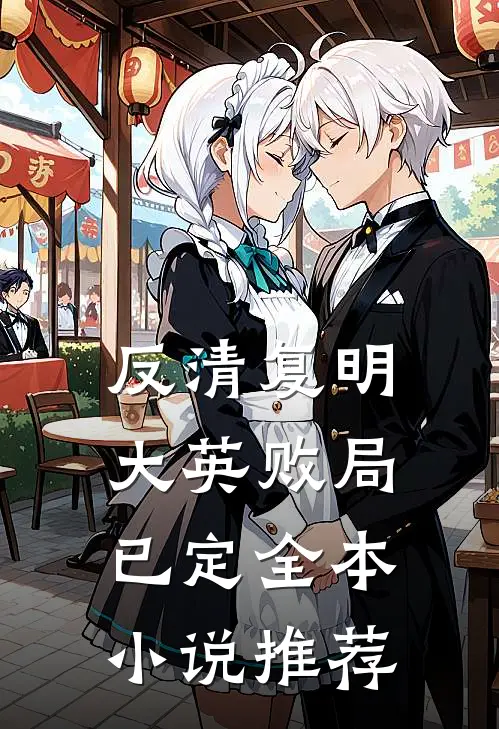反清复明：大英败局已定全本小说推荐