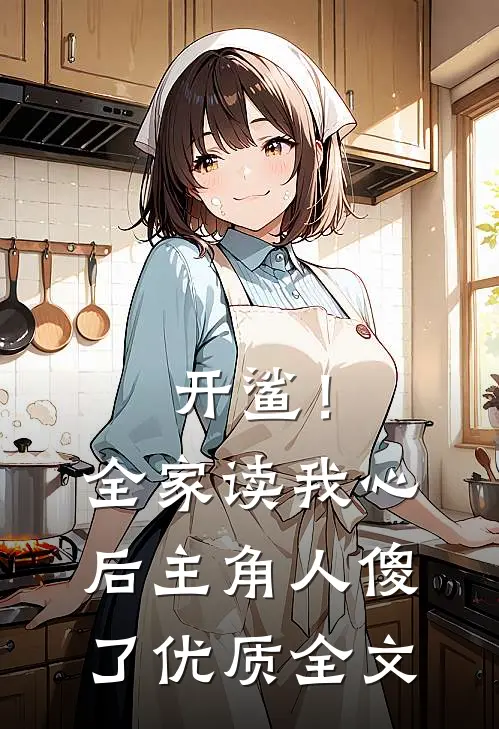 开鲨！全家读我心后，主角人傻了优质全文