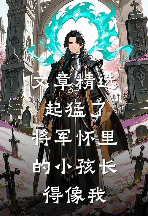 文章精选起猛了，将军怀里的小孩长得像我