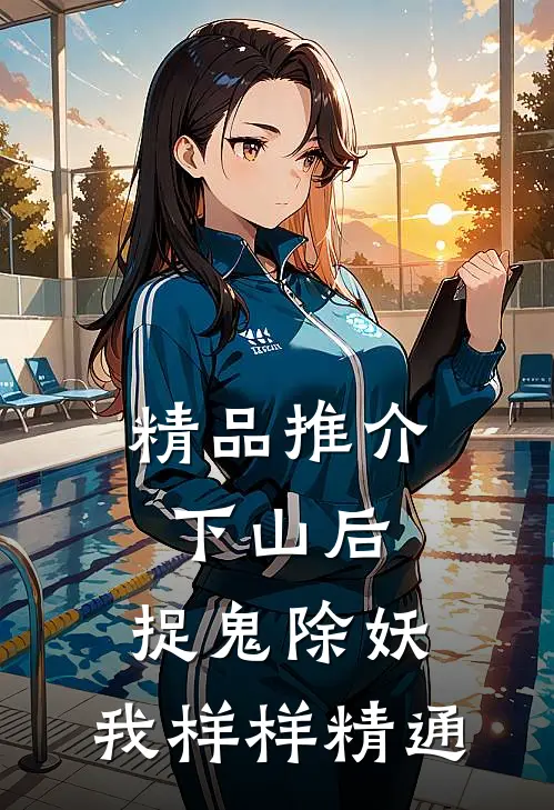 精品推介下山后，捉鬼除妖，我样样精通