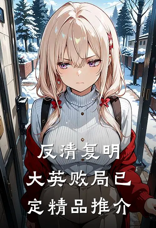 反清复明：大英败局已定精品推介