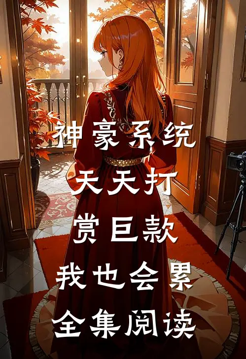 神豪系统：天天打赏巨款，我也会累全集阅读