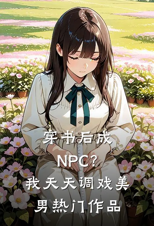 穿书后成NPC？我天天调戏美男热门作品