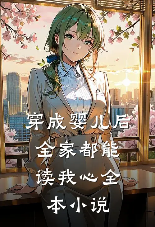 穿成婴儿后，全家都能读我心全本小说