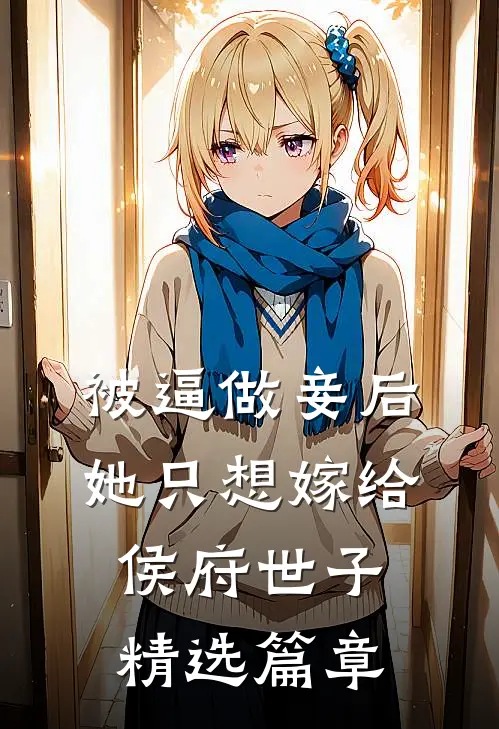被逼做妾后，她只想嫁给侯府世子精选篇章