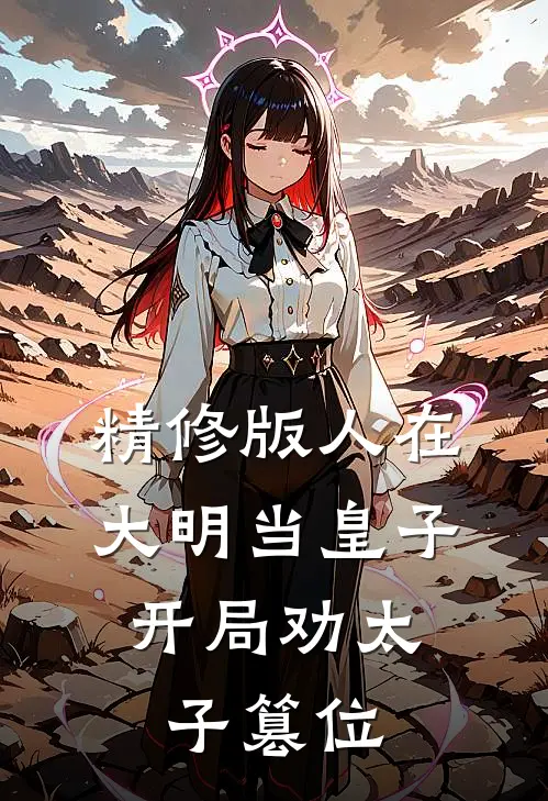 精修版人在大明当皇子，开局劝太子篡位
