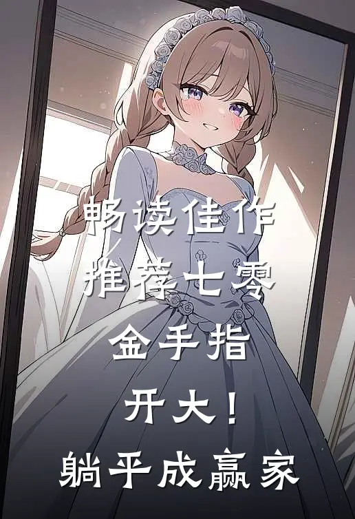 畅读佳作推荐七零：金手指开大！躺平成赢家