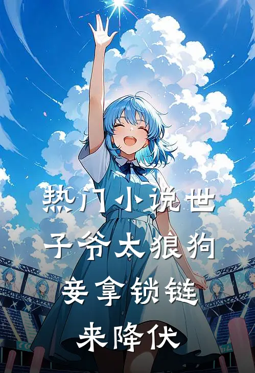 热门小说世子爷太狼狗，妾拿锁链来降伏